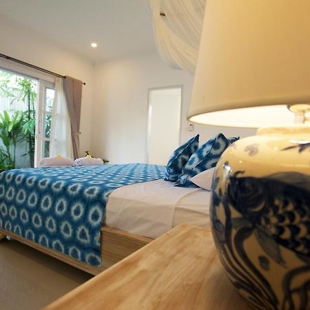 Villa Niluh チャングー エクステリア 写真